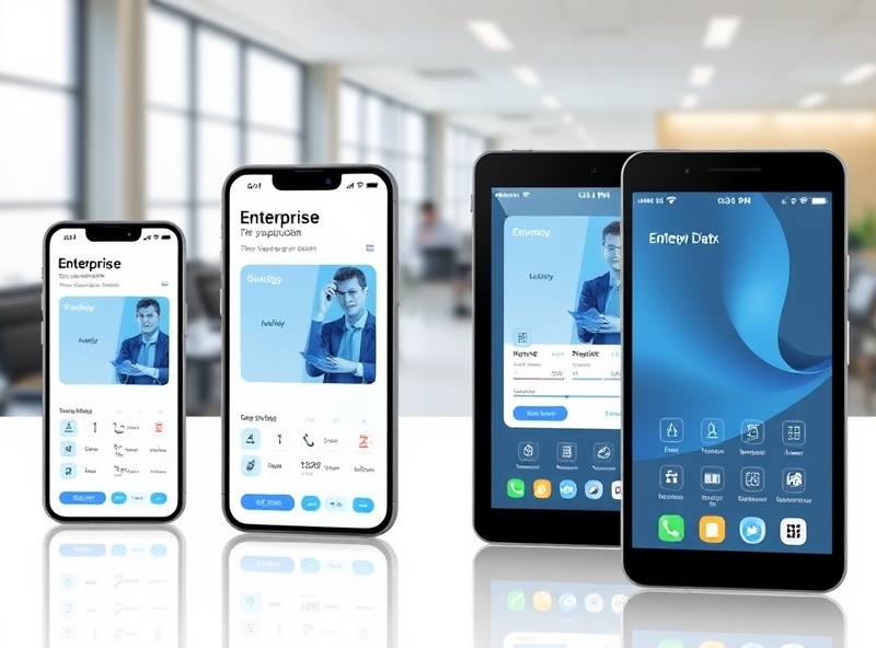 Mobile Application Development