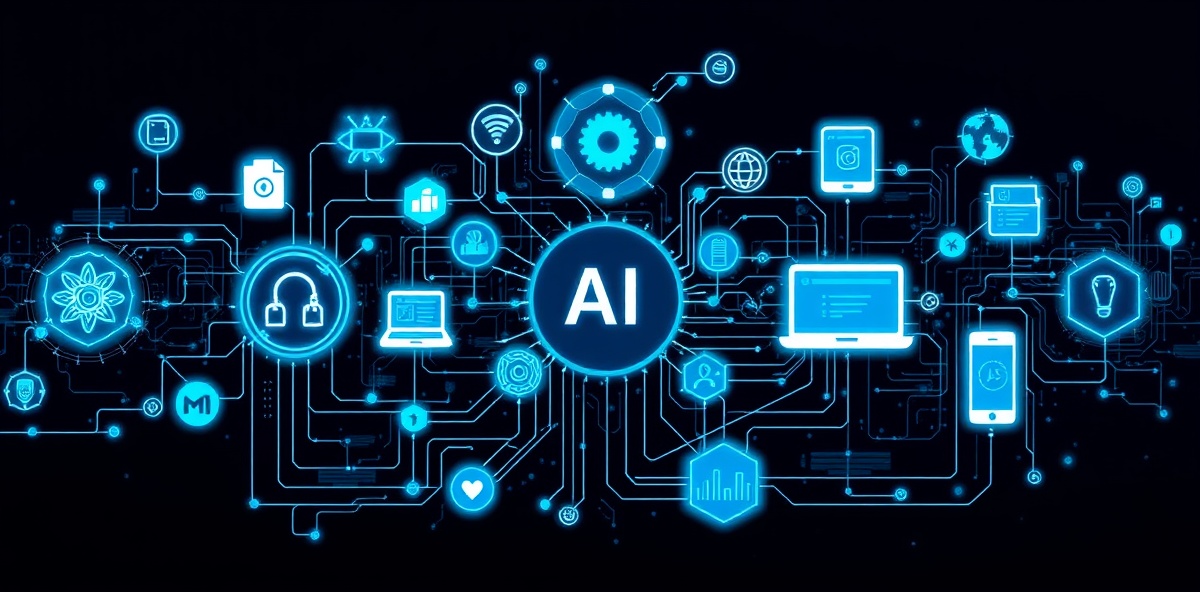 Unified Approach to Technology