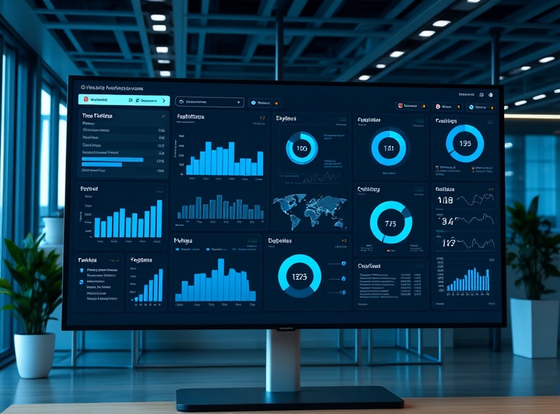 Web Application Development