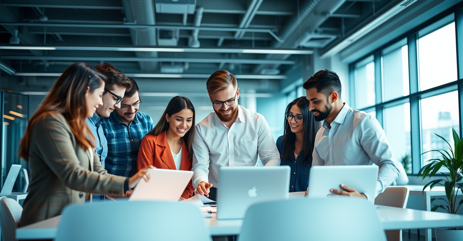 Financial Services Case Study